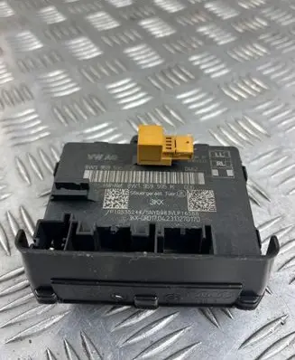 Audi Q5 SQ5 Door control unit/module 8W1959595K