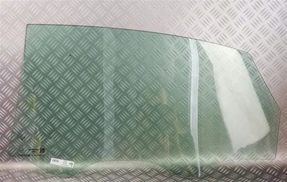Audi A8 S8 D5 Rear door window glass 4N4845206