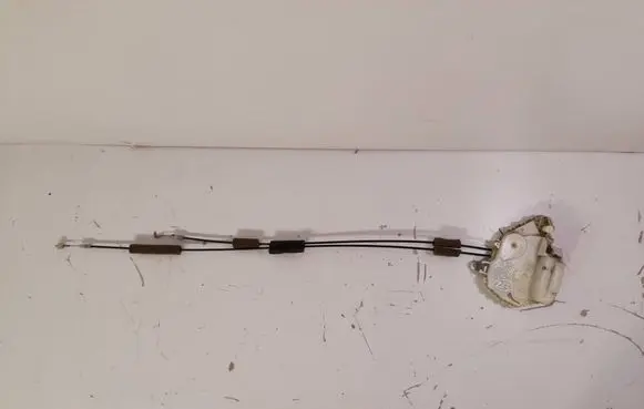 Honda Civic Front door lock 0000044