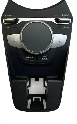 Audi TT TTS RS Mk3 8S Head unit multimedia control 8S0919614A 8S0919614L