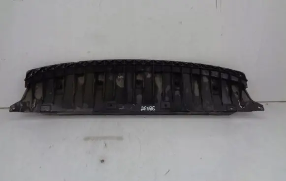 Skoda Fabia Mk3 (NJ) Front bumper skid plate/under tray 6V0807611
