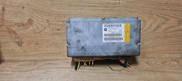 BMW 5 E60 E61 Airbag control unit/module 65776946388