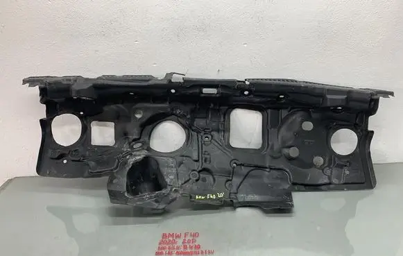 BMW 1 F40 Front sound insulation 7444947