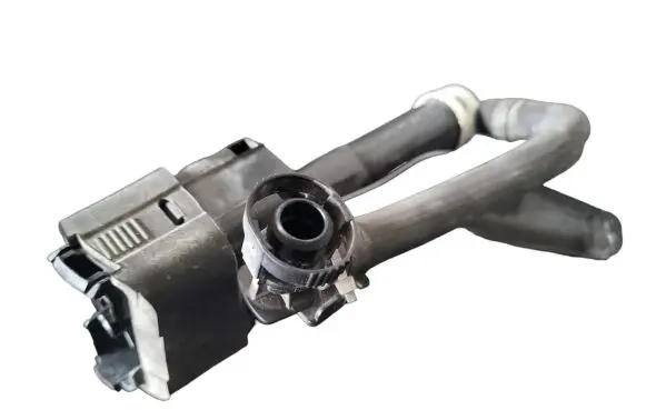 Mazda CX-7 Headlight washer spray nozzle EH105182X 41025