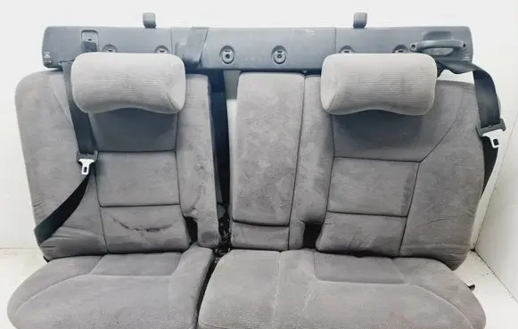 Saab 9-3 Ver1 Rear seat 