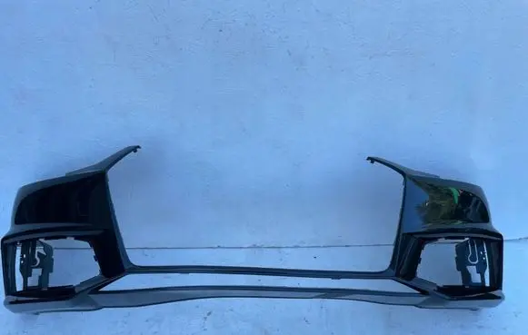 Audi A4 S4 B9 Front bumper 8W0807437F