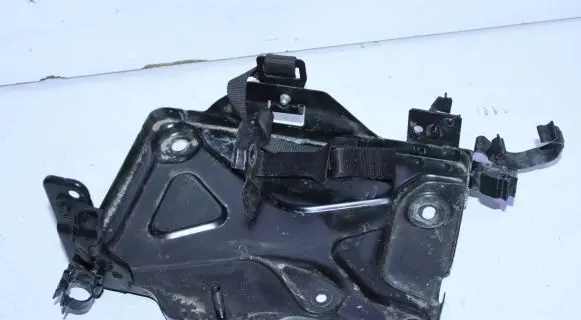 Fiat Tipo Battery box tray 