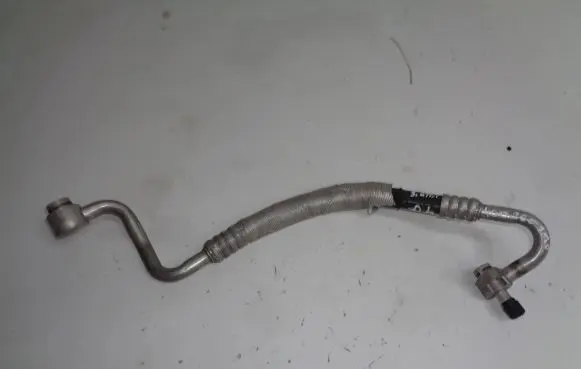 Audi A6 S6 C7 4G Air conditioning (A/C) pipe/hose 4G0260707P