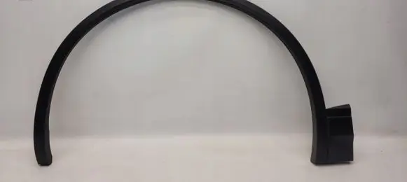 Front arch trim
