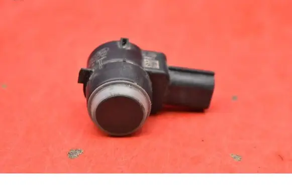 Opel Meriva A Parking PDC control unit/module 13326235