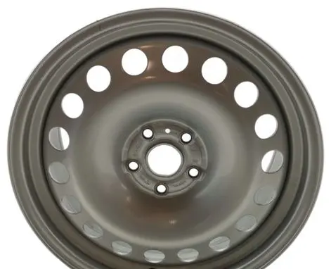 Volkswagen ID. Buzz R15 steel rim 1EA601027A