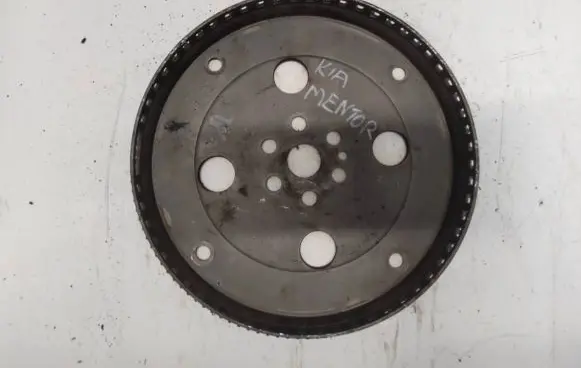 Flywheel