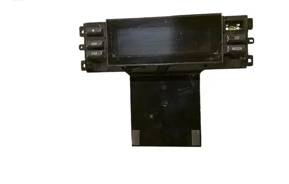 Volvo V70 Screen/display/small screen 30797715