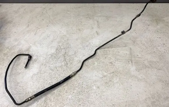 Citroen Berlingo Brake line pipe/hose 