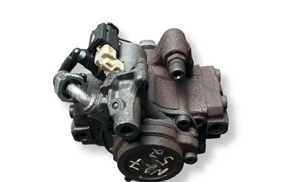 Ford Focus Fuel injection high pressure pump A2C53384062 9676289780