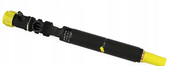 KIA Carnival Fuel injector EJBR02801D R02801D