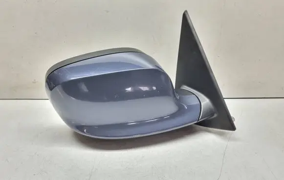 BMW X1 E84 Front door electric wing mirror 7216398 E1021086