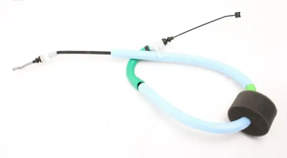 BMW X1 F48 F49 Rear door cable line 