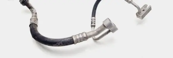 Opel Meriva A Air conditioning (A/C) pipe/hose
