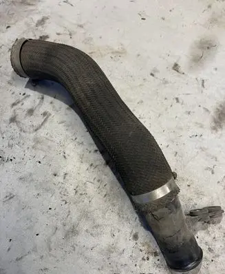 Mitsubishi Pajero Intercooler hose/pipe