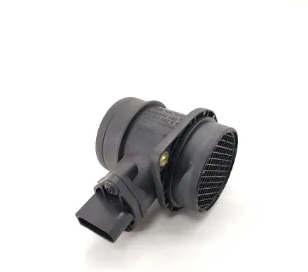 Audi A3 S3 8L Mass air flow meter 1J0129574N 06A906461G