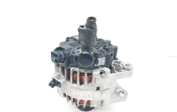 Hyundai ix20 Generator/alternator 37300-2B760
