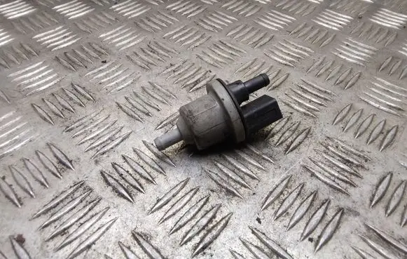 Vacuum valve