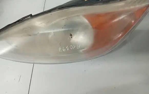 Ford C-MAX II Headlight/headlamp 90010613 DM5113W030AE