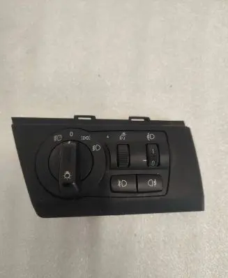 BMW X3 E83 Light switch 3420282 0009437 532321