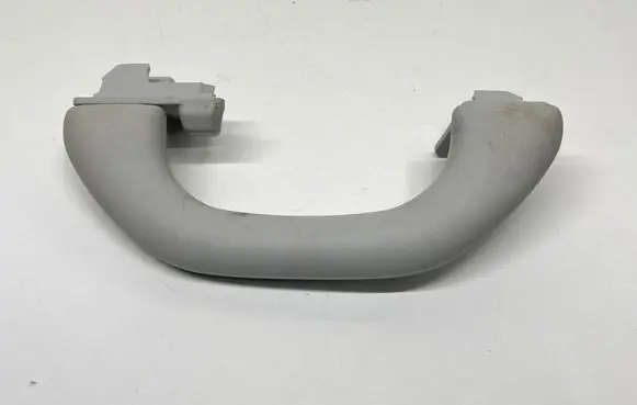 Volkswagen Golf VI Rear interior roof grab handle 1K0857607N