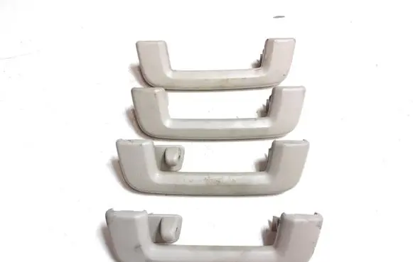 Volvo S80 A set of handles for the ceiling 13550