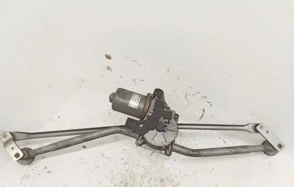 Volkswagen Crafter Front wiper linkage and motor A9068200140 405147