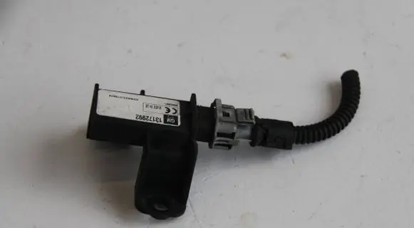 Opel Vectra C Tire pressure sensor 13172992