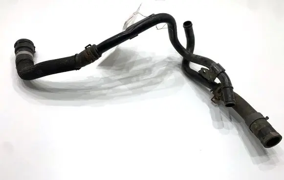 Audi A6 S6 C7 4G Engine coolant pipe/hose 4G0121070M
