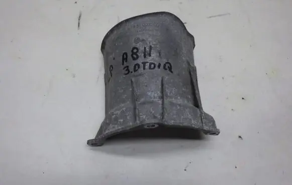 Audi A8 S8 D3 4E Driveshaft outer CV joint boot 