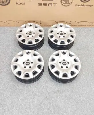 Mini One - Cooper F56 F55 R15 steel rim 6851510 36116851510 6854171
