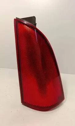 Mercedes-Benz Vito Viano W638 Rear tail light reflector 96468600