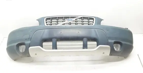 Volvo XC70 Front bumper 9190896 9484550