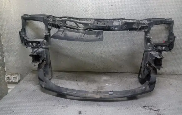 Opel Corsa D Radiator support slam panel
