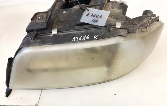 Audi A6 S6 C5 4B Headlight/headlamp 14846500 148465-00