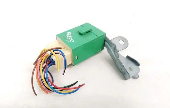 Mazda Premacy Other relay BG2M67830
