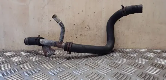 Nissan X-Trail T31 Engine coolant pipe/hose
