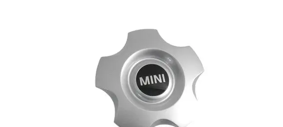 Mini One - Cooper Clubman R55 Original wheel cap 6771000