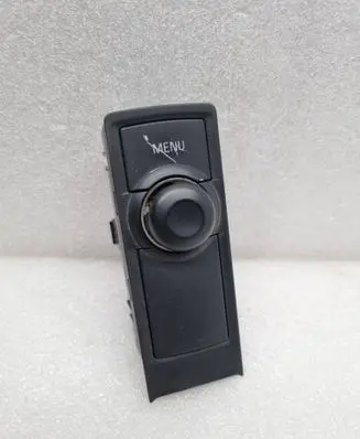 Audi A4 S4 B6 8E 8H Head unit multimedia control 8E0919721A