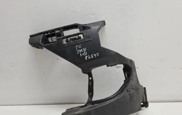 BMW 5 F10 F11 Front bumper mounting bracket 11460915 5111720072115