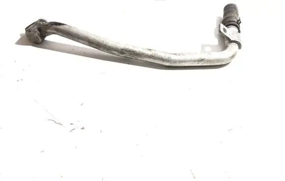 Volkswagen Touareg II Engine coolant pipe/hose 059121075DJ