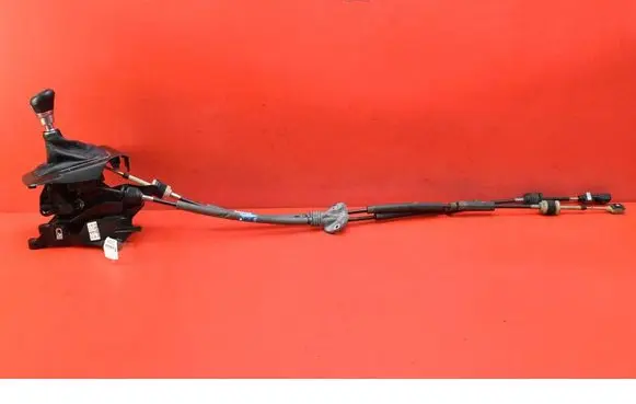 Ford Focus Gear shift rod JX6R7C453CKD