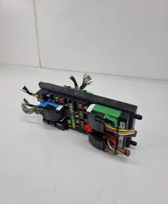 Fuse module