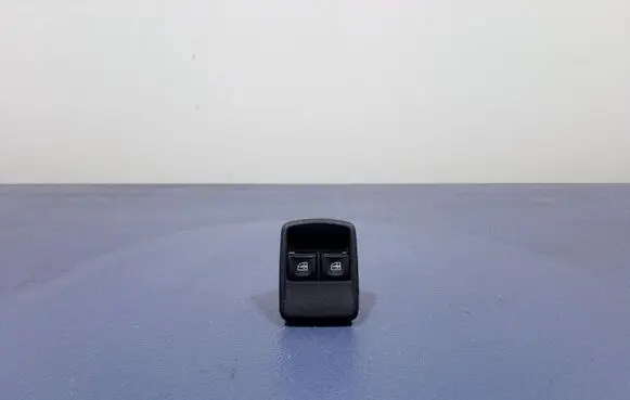 Dacia Lodgy Electric window control switch 254117873R