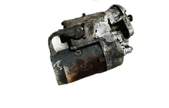 Hyundai Santa Fe Starter motor 36100-27010